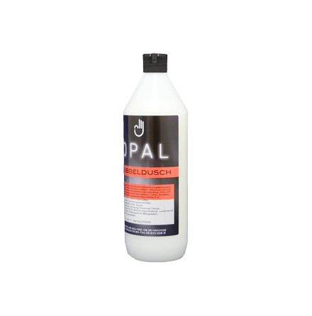 Opal Dubbeldusch 1 L