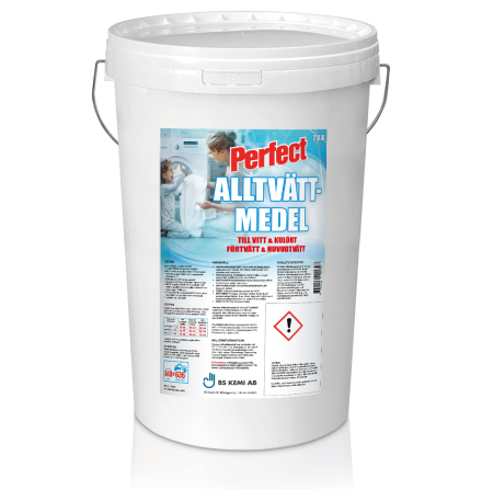 Perfect Alltvttmedel 210 dl
